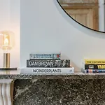 Huswell - Charming Studio In The Center Of Antwerp