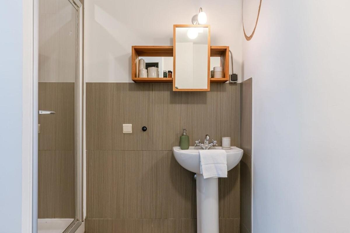 Huswell - Charming In The Center Of Vakantiehuis *
