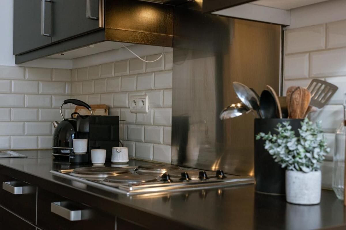 Vakantiehuis Huswell - Charming In The Center Of *